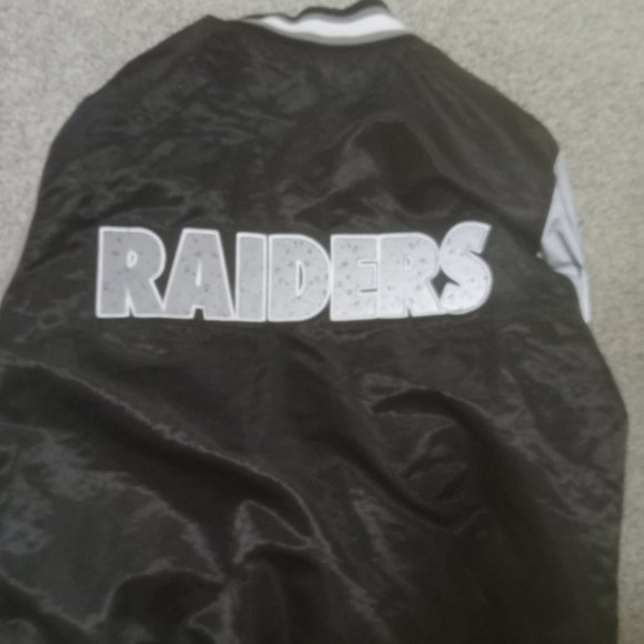 starter jacket - Picture 2 of 2